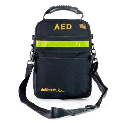Defibtech Mala de Transporte - 10185