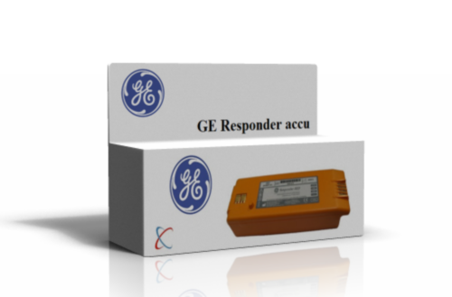 Bateria General Electric Responder  - 2675
