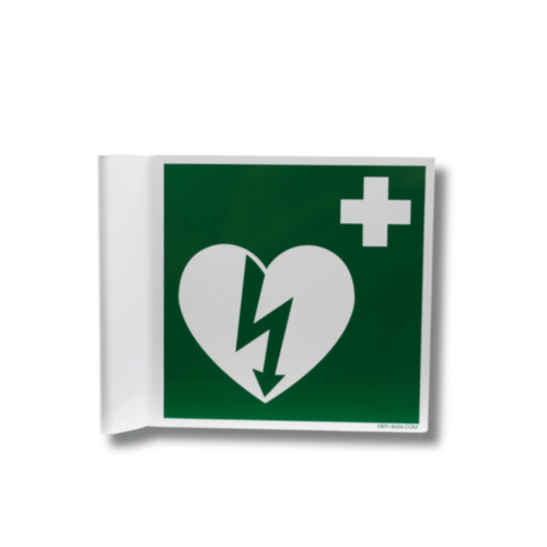 DefiSign sinalização Ilcor