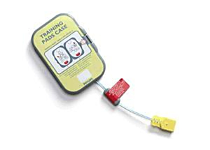 Philips Heartstart FRx electrodos entrenamiento Smart II - 5737
