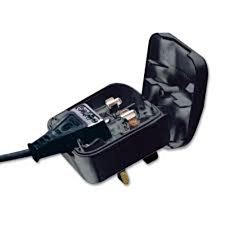 Adaptador de capacidade da bateria Defibtech Lifeline - 2058