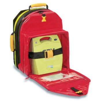 Mala PAX Feldberg DAE tudo-em-um + Kit de primeiros socorros - 10287