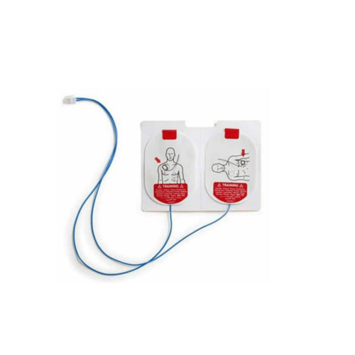Philips Heartstart FR3 eléctrodos de treino para adultos - 6251