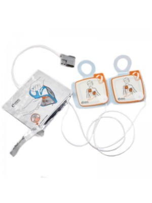 Cardiac Science Powerheart G5 elétrodos de treino pediátricos - 10739