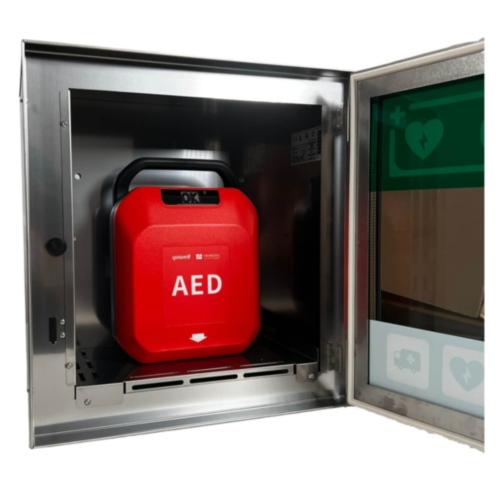 Claus Andersen Protect -20 ° Caixa Exterior - 13128