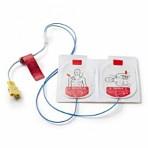 Philips Heartstart FR3 eléctrodos de treino para adultos - 5050