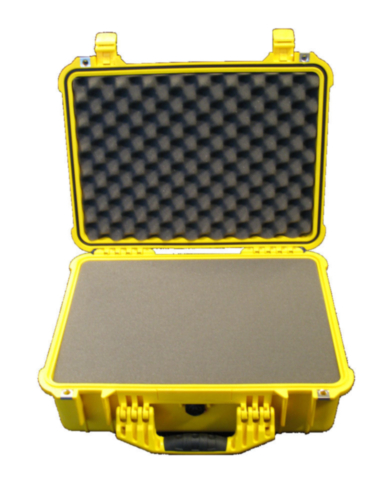 Mala rígida universal DEA / DESA - 5257