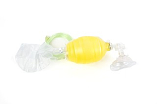Laerdal The BAG II Reanimador Adulto Tamanho 5 - 3309