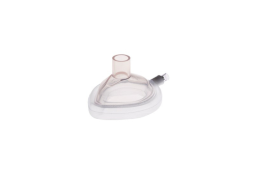 Laerdal Máscaras descartáveis #4, 20 peças