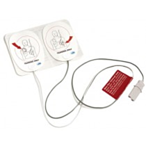 Philips Heartstart FR2  eléctrodos treino (Link technology) - 5078