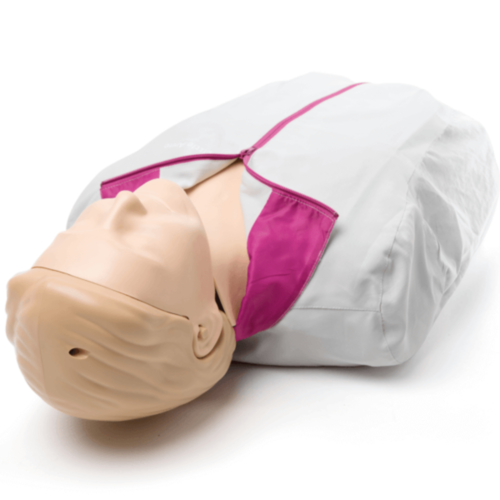 Laerdal Little Anne QCPR - 4093