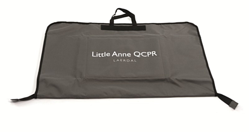 Laerdal Little Anne QCPR Mala de transporte