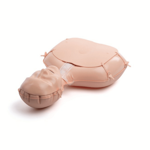 Laerdal Mini Anne Plus Unicolor, conjunto de 10 - 5965
