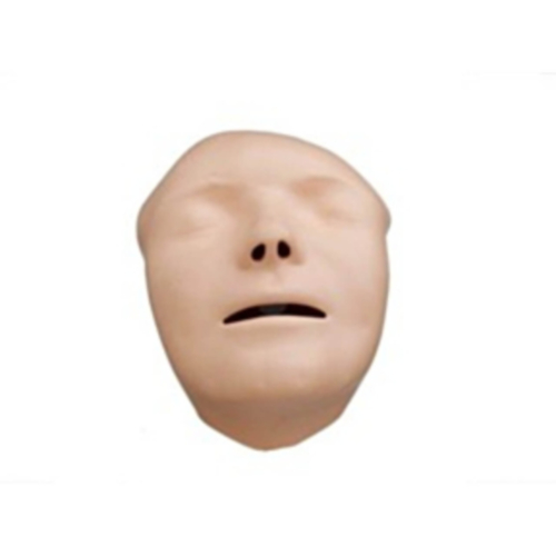 Laerdal Mini Anne Plus rosto pele clara