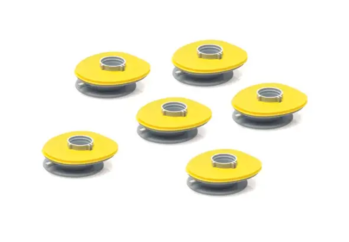 Laerdal Little Anne – Conectores das Vias Aéreas (6 unidades) 