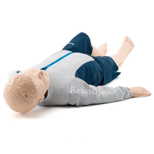 Laerdal Resusci Junior QCPR (Kit rescate acuático)
