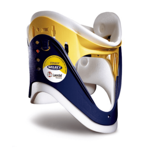 Laerdal Stifneck Select colar cervical para adultos - 9049