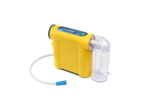Aspirador Laerdal (LCSU) 4  - 3411