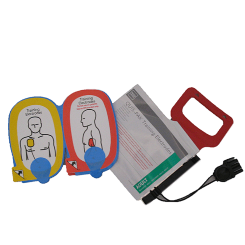 Physio-Control CR Plus Kit de formação - 7136