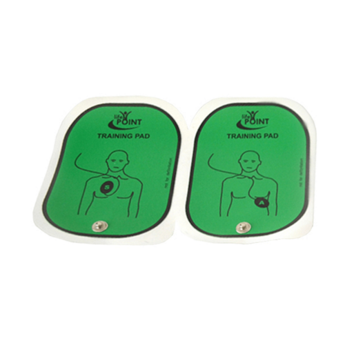 Life-Point Pro electrodos adulto entrenamiento