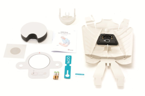 Laerdal Little Anne QCPR Kit de atualização - 9856