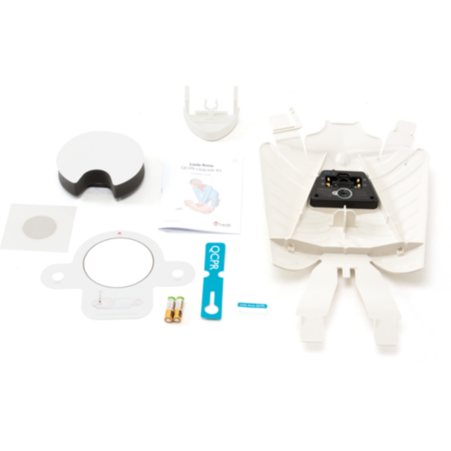 Laerdal Little Anne QCPR Kit de atualização
