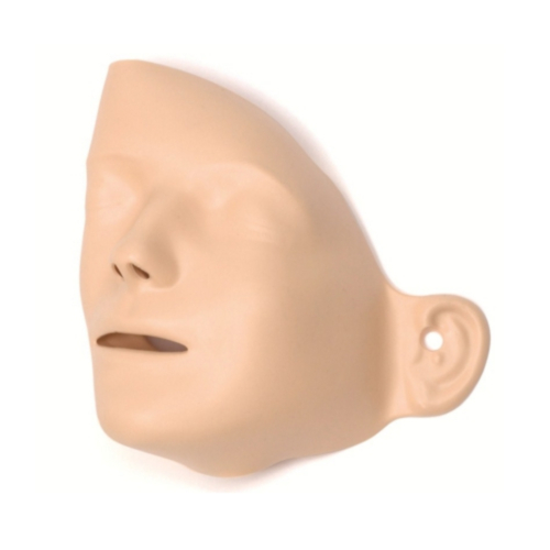 Máscaras faciais Laerdal Resusci Anne / Little Anne