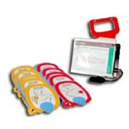 Physio-Control CR Plus Kit de formação - 10052