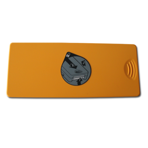 Bateria Mindray BeneHeart D1  - 484