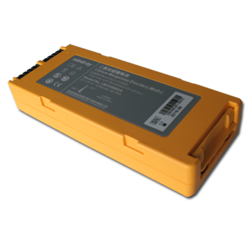 Bateria Mindray BeneHeart D1  - 485