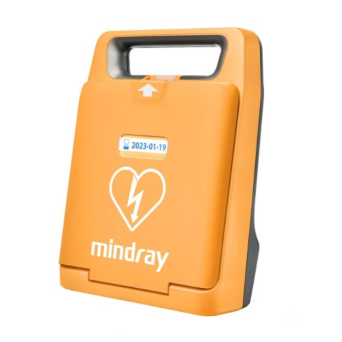 Mindray Beneheart C1A Automático - 11406