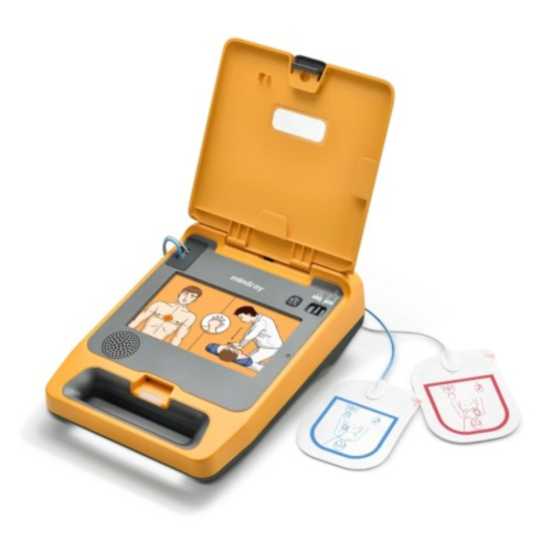 Mindray Beneheart C1A Automático - 11407