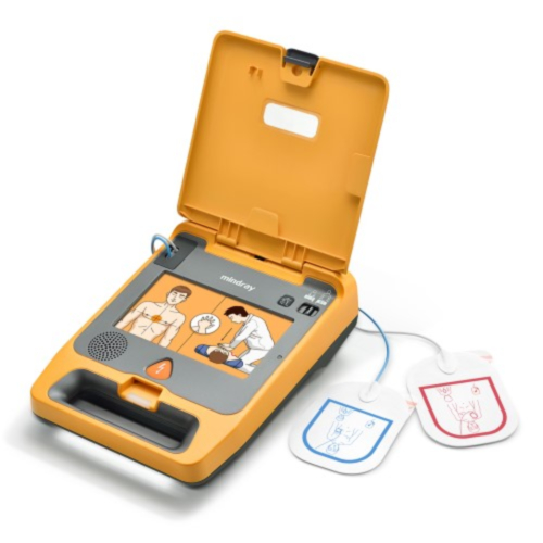 Mindray Beneheart C1A Semiautomático - 11404