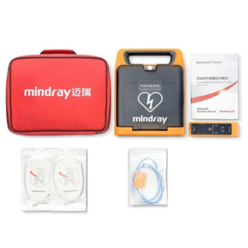 Kit de formação Mindray C2