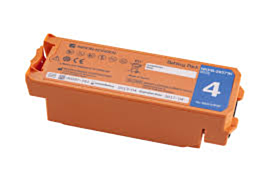 Bateria Nihon Kohden AED-2100  - 9833
