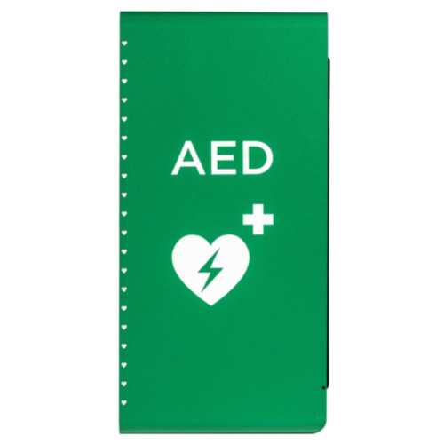 Caixa de parede exterior DefiSign Nox  - 13255