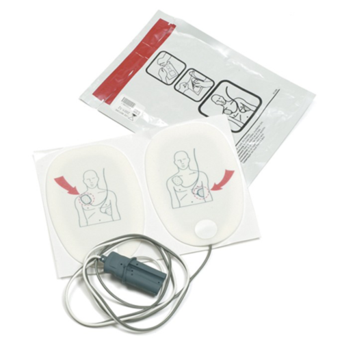 Elétrodos adulto Philips Heartstart FR2  - 5610
