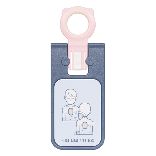 Chave pediátrica Philips Heartstart FRx  - 913