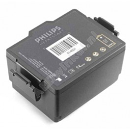 Bateria Philips Heartstart FR3 - 5330