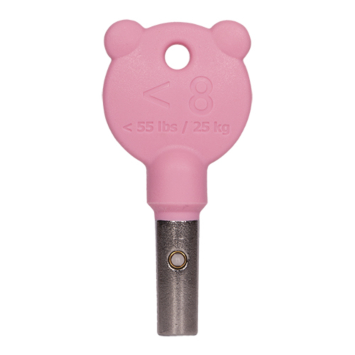 Chave pediátrica Philips HeartStart FR3  - 6497