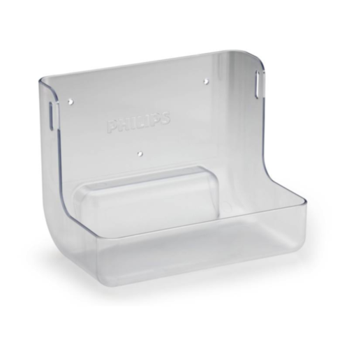 PHILIPS Hearstart Suporte de parede (transparente) - 6387