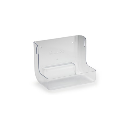 PHILIPS Hearstart Suporte de parede (transparente) - 7701