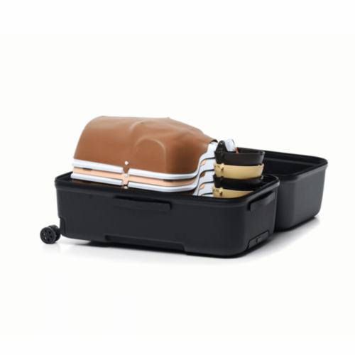 Pacote combinado Laerdal Little Anne - 11485