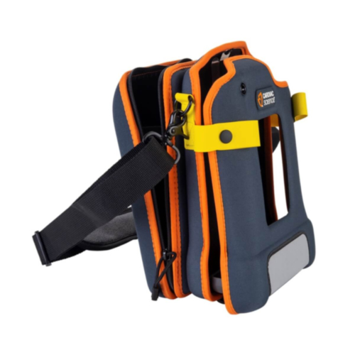 Cardiac Science Powerheart G5 saco rígido - 12505