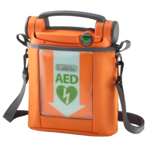 Cardiac Science Powerheart G5 mala de transporte - 549
