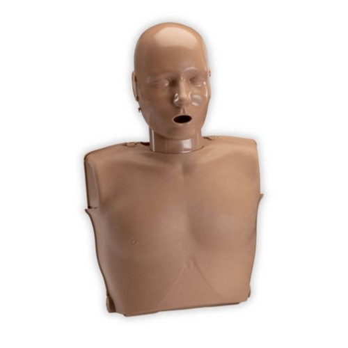 Prestan Ultralite Manequim de RCP com feedback – Pele escura  - 12773