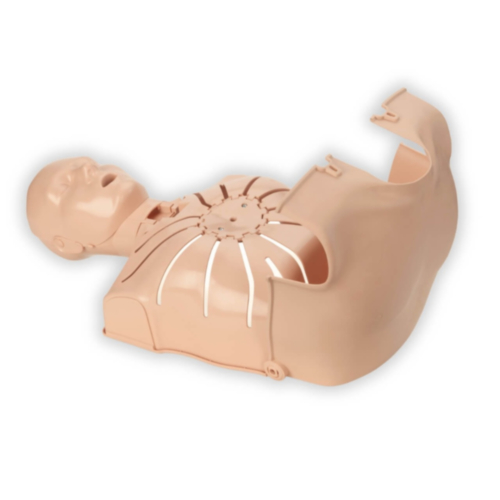 Manequim de RCP Prestan Ultralite com Feedback – Pele Clara  - 12770