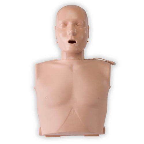 Manequim de RCP Prestan Ultralite com Feedback – Pele Clara  - 12768