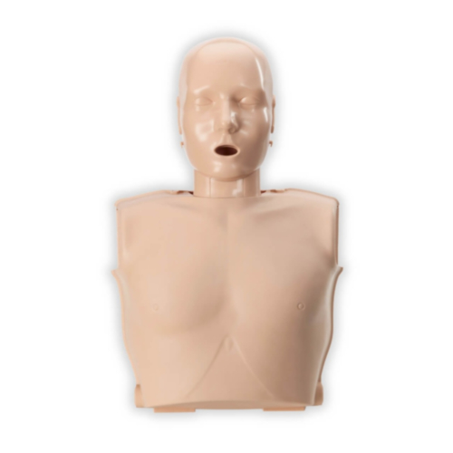 Prestan Ultralite Pack de 12 Manequins com Feedback (Pele Clara)  - 12817