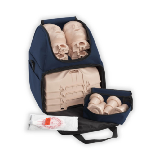 Prestan Ultralite Pack de 4 Manequins com Feedback (Pele Clara)  - 12806